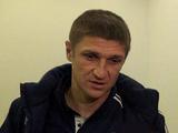 Владимир Езерский: «Чем быстрее сборная Украины забьет, тем проще будет играть»