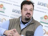 Василий Уткин: «Я работал на Евро в Донецке. Невозможно было предположить, что в этом городе через два года будет война»