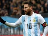 Лионель Месси может вернуться в сборную Аргентины