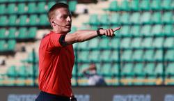 "Shakhtar vs Dynamo: the referees are known. The on-field referee judged Dynamo just a month ago