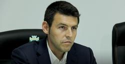 Официально: Наварро — новый главный тренер «Карпат»