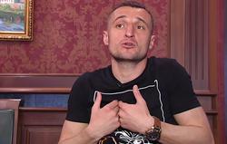 Михайло Кополовець: «Я перестав дивитися матчі «Динамо». Подивіться, що вони зробили із Циганковим»