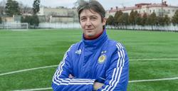 Павел Шкапенко: «Важно, чтобы «Динамо» не теряло концентрацию при удачном течении игры»