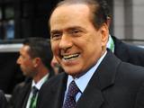 Сильвио Берлускони: «В Европе я болею за «Интер»