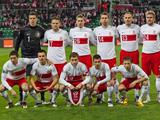 Сборная Польши первой вылетела из элитного дивизиона Лиги наций