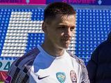 Назарий Русин: «Это не правда, что я подписал контракт с «Сандерлендом»
