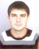 Александр Кочура