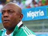 Кеши покидает пост главного тренера сборной Нигерии