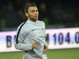 «Динамо» увело второго за результативностью бомбардира «Зари» в истории клуба в чемпионате Украины