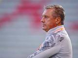 Александр Хацкевич: «Уверен, что Миколенко и при любом новом тренере «Эвертона» будет стабильно хорошо играть»