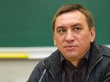 Сергей Волик: «Гомес остается в «Металлисте»