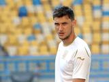 Представители «Галатасарая» просматривали Яремчука на матче Сербия — Украина
