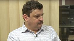 Андрей Шахов: «Не вижу никаких проблем в уходе Макаренко»