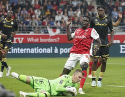 Чемпионат Франции. 8-й тур. Результаты матчей, суббота