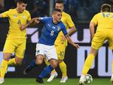 Италия — Украина — 1:1. Слова, вооруженные результатом