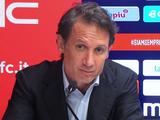 Спортивный директор «Болоньи»: «Вопрос по переходу Супряги закрыт окончательно»
