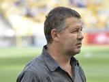 Олег Саленко: «После победы над «Гентом» «Динамо» легко будет настроиться на «Зарю», хотя сам матч обещает быть очень сложным»