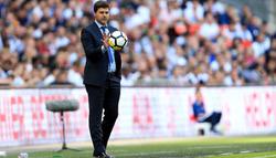 Почеттино: «Тоттенхэм» был лучше «Челси» по всем параметрам, но не повезло»