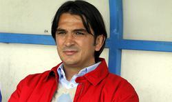 Златко Далич: «Собрание перед матчем с Украиной длилось 30 минут»