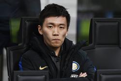 Ультрас «Інтера» просять президента Чжана продати клуб