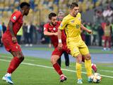 Виталий Миколенко попал в символическую сборную отбора Евро-2020 по версии Transfermarkt