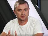 Андрей Воробей: «Сидорчук и Шапаренко совершенно не обостряли игру — все передачи шли от них назад и поперек»