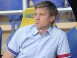 Юрий Максимов: «0:0 с «МанСити» было бы нормальным результатом»