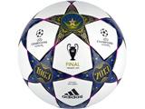 Стал известен дизайн мяча финала Лиги чемпионов-2012/13. ФОТО