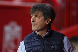 "Villarreal entlässt Trainer zwei Monate nach seiner Ernennung
