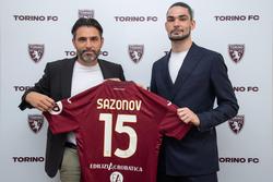 Disgrace of the day: Torino announced the transfer of a footballer from Russia