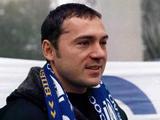 Виталий КОСОВСКИЙ: «В этом году «Динамо» сыграло так, как могло»