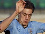 «Днепр» намерен приобрести защитника сборной Уругвая Коатеса