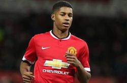 «Реал» проявляет интерес к молодому нападающему «Манчестер Юнайтед»