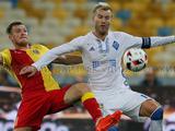 Андрей Бацула: «Динамо» — это топ-клуб, который всегда показывает очень хорошую игру»
