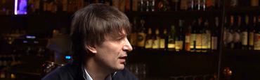 Александр Шовковский: «Если бы Мальдера меня о чем-то спросил, я бы ему ответил, а так — извините»