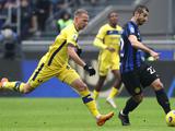 Verona - Inter: Spielverlauf, Online-Streaming (26. Mai)