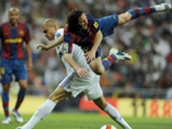 Матч «Барселона» — «Реал» побьёт рекорд собранной телеаудитории