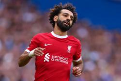 Салах може перейти до одного з клубів Саудівської Аравії