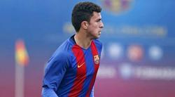 «Бавария» согласовала трансфер защитника «Барселоны»