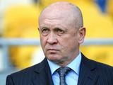 Николай Павлов: «Лучшего функционера, чем Григорий Суркис, в нашем футболе не было и нет»