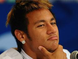 Неймар: «Мне одинаково нравится и забивать, и отдавать голевые передачи»