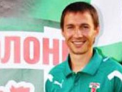 «Шахтер» — «Оболонь» — 0:1. После матча. Худзик: «Оставшись в меньшинстве, поверили, что победим»