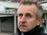 Спортивный директор ФК «Оболонь-Бровар»: «В нынешней ситуации ставить какие-то задачи очень трудно»