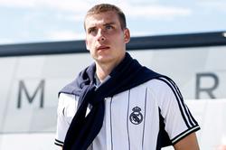 Категорична відповідь: Лунін не розглядає варіант з трансфером в «Ов’єдо»