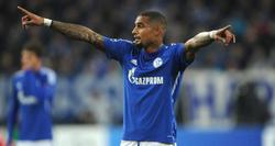 «Шальке» планирует выставить на трансфер Кевин-Принса Боатенга