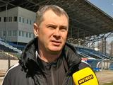 Владимир Кныш: «Пока мы не знаем, смогут ли ключевые игроки принять участие в матче с «Динамо»