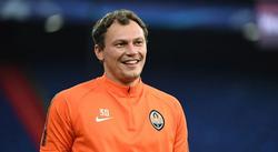 Андрей Пятов: «Предстоит интересный сезон. В чемпионате появились новые команды и города»