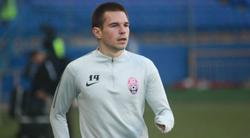 Богдан Михайличенко: «Знали, что ЦСКА любит навязывать борьбу, потому задача была — не уступать»