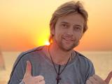 Анатолий Тимощук: «У меня в Донецке был товарищ, коллекционер икон…»