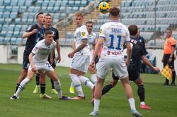 Ничья в пользу киевлян. Послесловие...